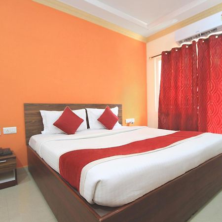 Hotel Garden Green Bangalore Exterior photo
