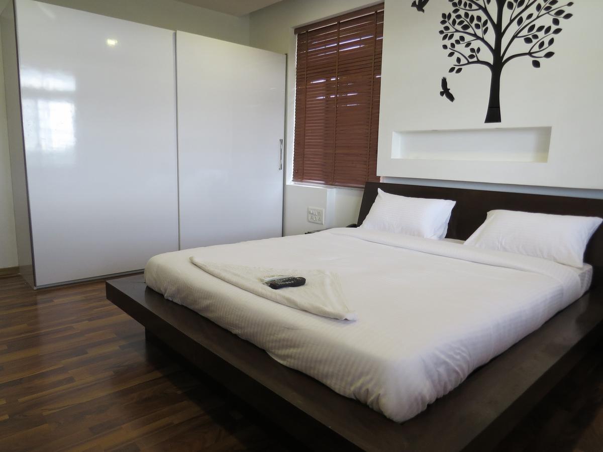 Hotel Garden Green Bangalore Exterior photo
